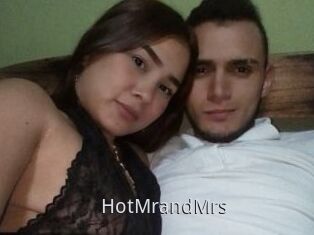 HotMrandMrs