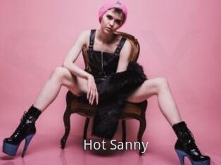 Hot_Sanny