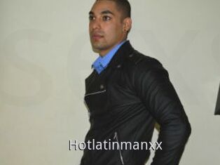 Hotlatinmanxx