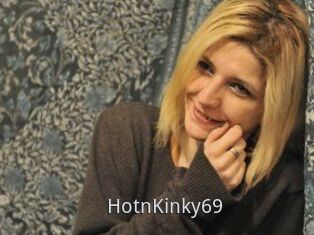 HotnKinky69