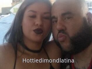 Hottiedimondlatina