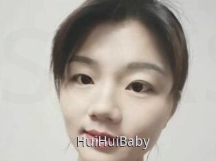 HuiHuiBaby