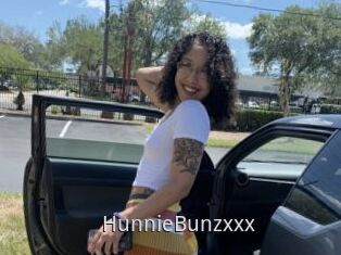 HunnieBunzxxx