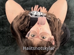 Haiitsnotskylar