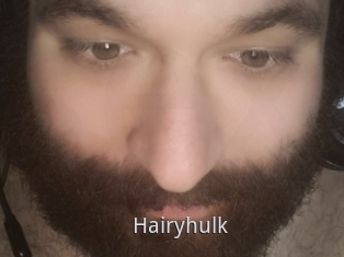 Hairyhulk