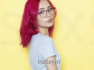 Halleym