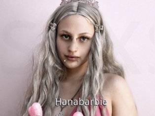 Hanabarbie