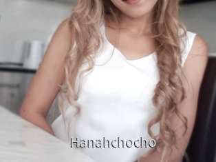 Hanahchocho