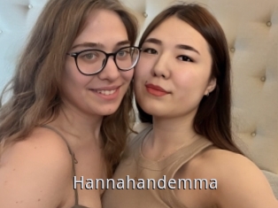 Hannahandemma