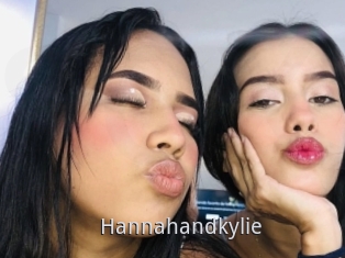 Hannahandkylie