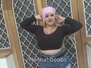 Hannahboobs