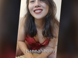 Hannahhorny