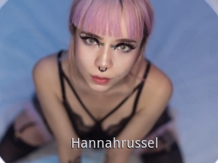 Hannahrussel