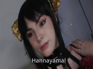 Hannayamal