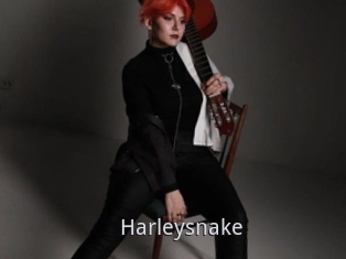 Harleysnake