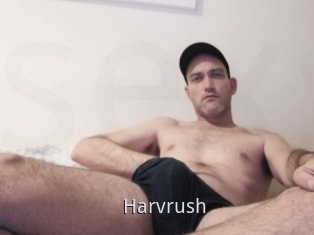 Harvrush