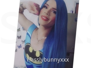 Hasslybunnyxxx