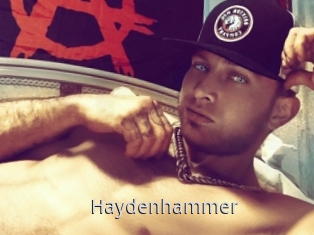 Haydenhammer