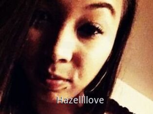 Hazellllove