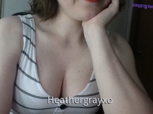 Heathergrayxo