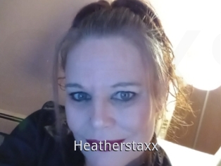 Heatherstaxx