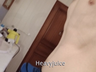 Heavyjuice