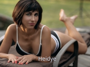 Heidye