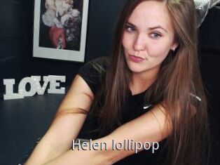 Helen_lollipop