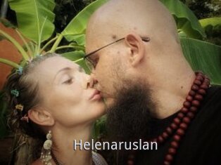 Helenaruslan