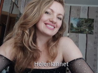 Helenlannet