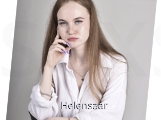 Helensaar