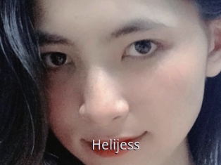 Helijess