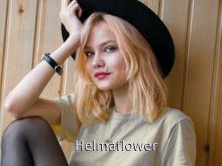 Helmaflower