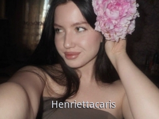 Henriettacaris