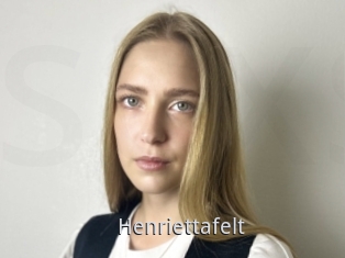 Henriettafelt