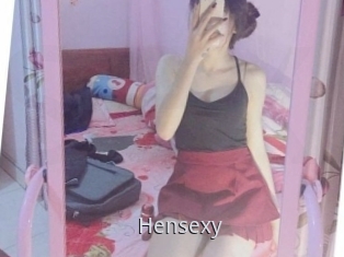 Hensexy