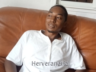 Herverandria