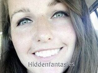 Hiddenfantasies