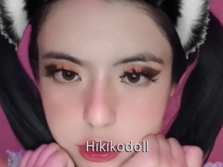 Hikikodoll