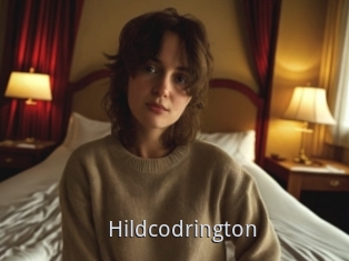 Hildcodrington