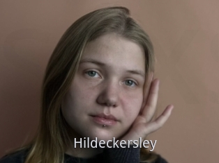 Hildeckersley