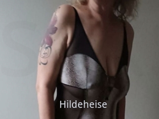 Hildeheise