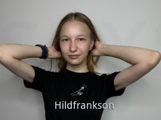 Hildfrankson