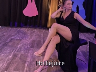 Holliejuice