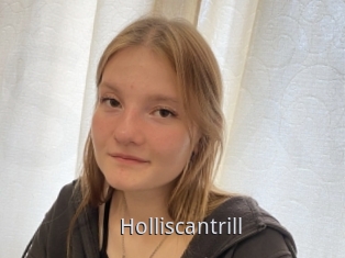 Holliscantrill