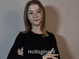 Hollisgingell