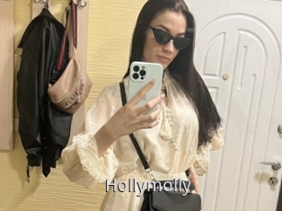 Hollymolly