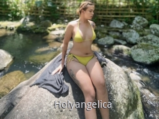 Holyangelica