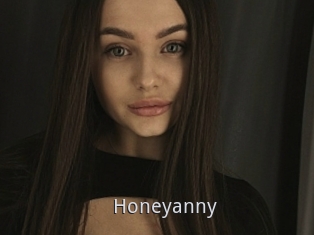 Honeyanny