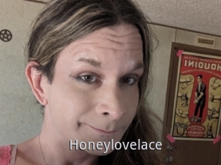 Honeylovelace